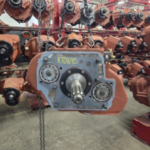 Rebuilt Eaton Fuller RTO 16915