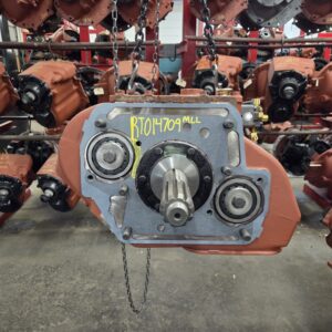 Rebuilt Eaton Fuller RTO 14709MLL