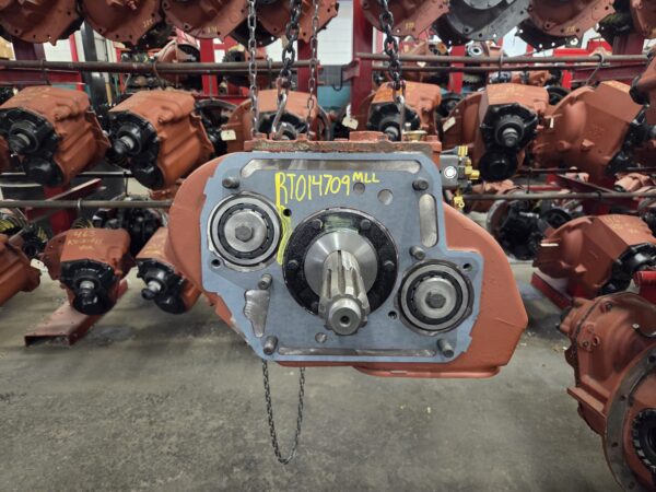 Rebuilt Eaton Fuller RTO 14709MLL