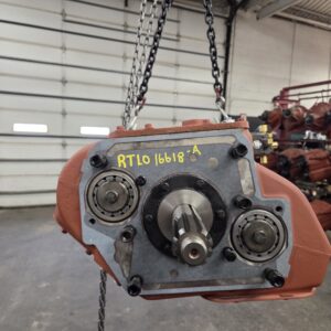 Rebuilt Eaton Fuller RTLO 16618A