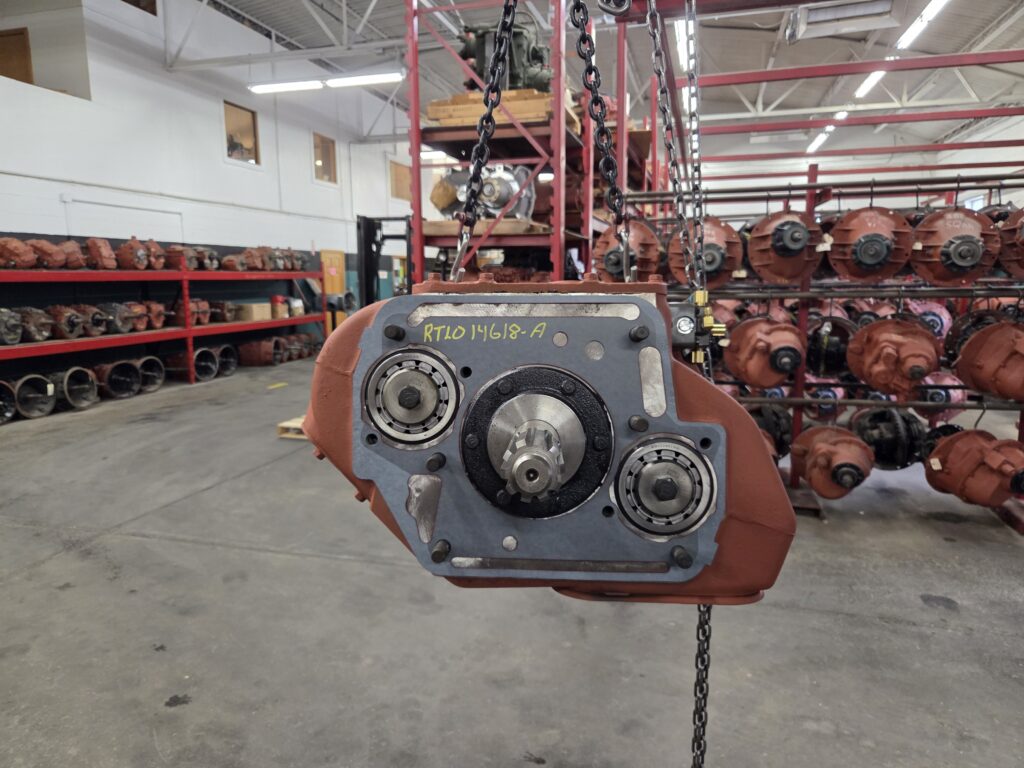 Rebuilt Eaton Fuller RTLO 14618A