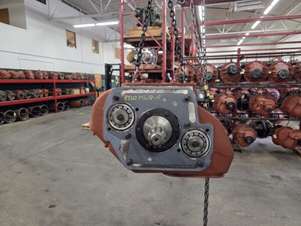 Rebuilt Eaton Fuller RTLO 14618A