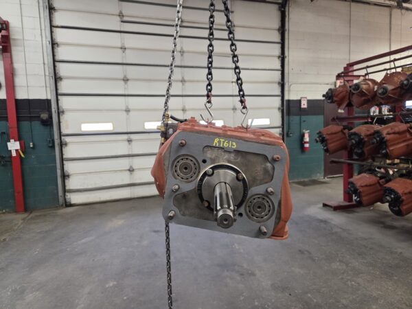 Rebuilt Eaton Fuller RT 613