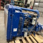 Caterpillar 3054C Hydraulic Unit