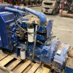 Caterpillar 3054C Hydraulic Unit