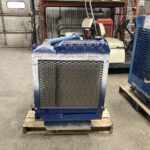 Caterpillar 3054C Hydraulic Unit