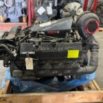 Cummins VTA903E 675 Hp Engine
