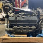 Cummins VTA903E 675 Hp Engine