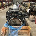 Cummins VTA903E 675 Hp Engine