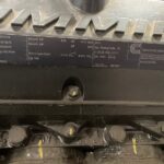 Cummins VTA903E 675 Hp Engine