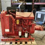 Caterpillar C4.4 Power Unit