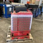 Caterpillar C4.4 Power Unit