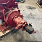 Caterpillar C4.4 Power Unit