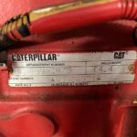 Caterpillar C4.4 Power Unit