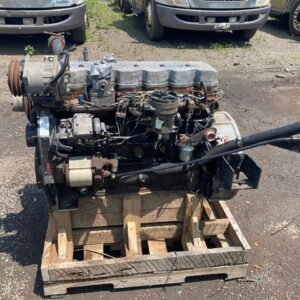 2002 Cummins ISB5.9 190hp