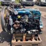 Good Used International DT466