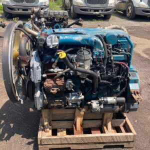 Good Used International DT466