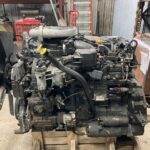 Maxxforce 466 Twin Turbo