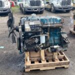 Used International DT466E HT