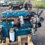 Used International DT466E HT