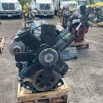 Used International DT466E HT