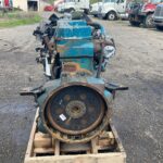 Used International DT466E HT