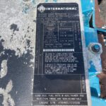 Used International DT466E HT