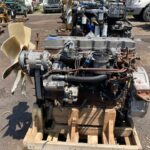 Used Cummins ISB5.9 250hp
