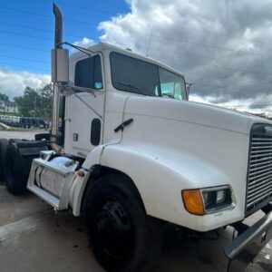 1999 Freightliner FLD112 T/A Daycab