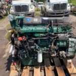 Good Used 2015 Volvo D13