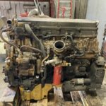 Low Mileage Caterpillar C11