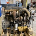 Low Mileage Caterpillar C11