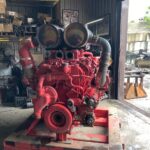 Caterpillar C32 Diesel Engine