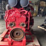 Caterpillar C32 Diesel Engine
