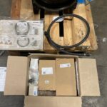 Deutz D2.9L4 Water Cooled
