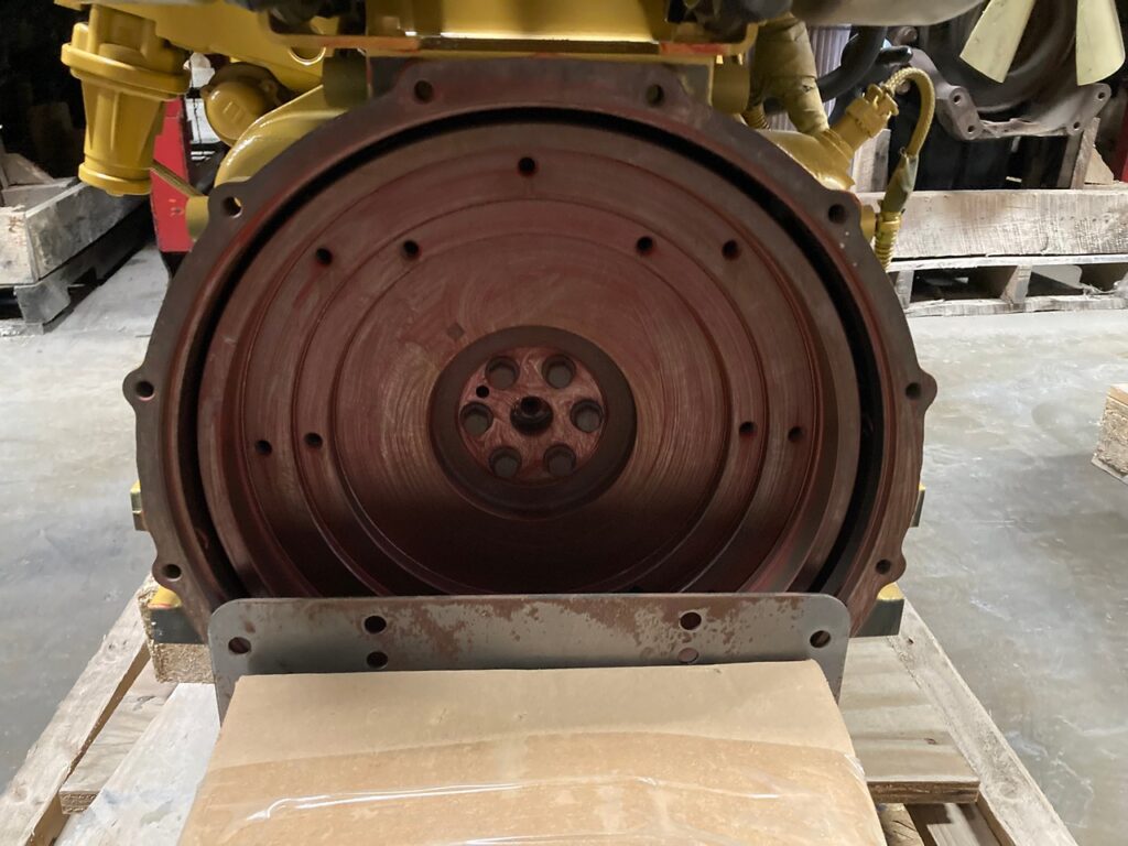 C2.2 Cat Diesel Engine | # C22-02103