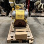 Caterpillar C2.2 New Engine