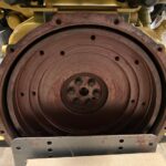 Caterpillar C2.2 New Engine