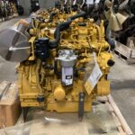 Caterpillar C2.2 Diesel Engine