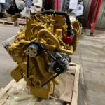 Caterpillar C2.2 Diesel Engine