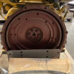 Caterpillar C2.2 Diesel Engine