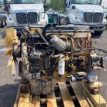 Good Used Caterpillar C13