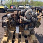 Good Used Caterpillar C13