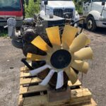 Good Used Caterpillar C13
