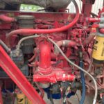 Used Caterpillar C13 520Hp