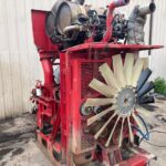 Used Caterpillar C13 520Hp