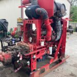 Used Caterpillar C13 520Hp