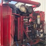 Cat C13 Power Unit