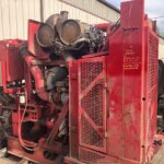 Cat C13 Hydraulic Power Unit
