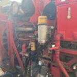Cat C13 Hydraulic Power Unit